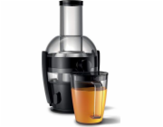 Philips Viva Collection HR1856 Pomalý odšťavovač 800 W Černá