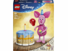 LEGO Disney Prasátko a jeho zábava 43305, 544 dílků.