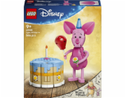 LEGO Disney Prasátko a jeho zábava 43305, 544 dílků.