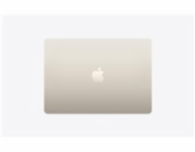MacBook Air 15   M5 chip  with 10-core CPU and 10-core GPU, 16GB, 512GB SSD - Starlight