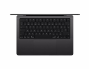MacBook Pro 14    M5 Pro chip with 15-core CPU and 16-core GPU, 24GB, 1TB SSD - Space Black