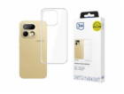 3mk ochranný kryt Clear Case pro Realme 16 Pro 5G