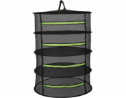 Síť Strend Pro, na sušení hub, hřibů, kruhová, závěsná, 59x80 cm
