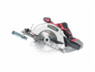 Worcraft CCS-S20Li, 20V, 165 mm, okružní pila bez baterie...