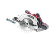 Worcraft CCS-S20Li, 20V, 165 mm, okružní pila bez baterie a nabíječky
