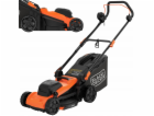 Sekačka na trávu s přívodním kabelem 1400 W BEMWP340 BLAC...