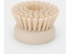 Brabantia Ersatz Spülbürste 2er  Soft Beige