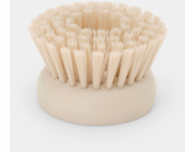 Brabantia Ersatz Spülbürste 2er  Soft Beige