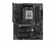 ASUS B850 MAX GAMING WIFI AMD B850 Zásuvka AM5 ATX