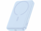 Baseus Indukční powerbanka 10000mAh 22,5W MagSafe s kabel...