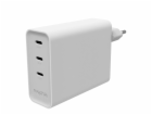 Power Adapter GaN USB-C 140W White