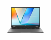 ASUS Vivobook 16 Flip TP3607SA-OLED098W Matte Gray