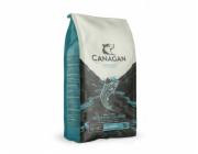 CANAGAN  Skotský losos– suché krmivo pro psy – 2kg