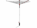 Vileda Sun Lift Compact 168250 venkovní sušák na prádlo Č...
