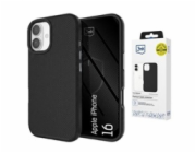 3mk ochranný kryt Fortis MagCase pro Apple iPhone 16