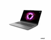 Lenovo LOQ 15ARP10E   Ryzen 7 170/16GB/SSD 1TB/15,6"/IPS/FHD/144Hz/300nitů/RTX4050 6GB/135W/WIN11 Home/šedá 