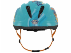 PAW_PATROL Dětská cyklistická helma Seven Paw Patrol Team...
