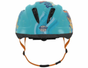 PAW_PATROL Dětská cyklistická helma Seven Paw Patrol Team Paw