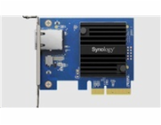 Synology E10G30-T1 rozšiřující karta multigigabit 1x 10GBASE-T (10 Gb/s, 5Gb/s, 2,5Gb/s, 1Gb/s)