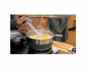 Sea to Summit Frontier UL One Pot Cook Set 1.3 L Sada nádobí