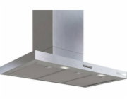 Bosch DWB93BC30 digestoř Nástěnný Nerezová ocel 400 m3/h
