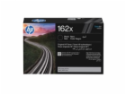 HP 162X Black Original LaserJet Toner Cartridge (W1620X) ...