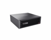 Lenovo ThinkStation PGX 30KL - MT 1 x GB10 Grace Blackwell Superchip - RAM 128 GB - SSD 4 TB - TCG Opal Encryption 2, NVMe - NVIDIA Blackwell - Gigabit Ethernet, 10 Gigabit Ethernet, Bluetooth 5.3, IE