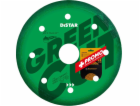 Distar Diamantový řezný kotouč Distar 1A1R 115x22.23 Gree...