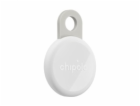 Chipolo LOOP – Bluetooth lokátor, bílá