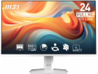 MSI Monitor PRO MP243W E14 23,8 palce LED/FHD/PLOCHÝ/144H...