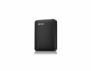 Dysk zewnętrzny HDD WD Elements Portable 4TB 2.5 Black