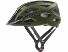 Cyklistická helma UVEX I-vo 2 56–60 cm, dark olive matt