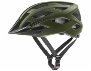 Cyklistická helma UVEX I-vo 2 56–60 cm, dark olive matt