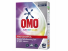 Chemia Prací prášek OMO Diversey, 108 praní, barevný, 5,4 kg