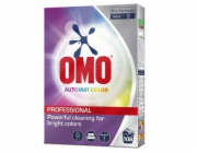 Chemia Prací prášek OMO Diversey, 108 praní, barevný, 5,4 kg