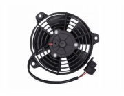 TurboWorks TurboWorks 5 127mm ventilátor/sací ventilátor typu 2