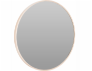 Home Styling Collection Kolekce bytového stylingu Kulaté nástěnné zrcadlo SORO, O 50 cm