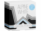 Black for White ALPINE WHITE_Zubní pasta s aktivním uhlím...