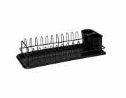 5five Odkapávač na nádobí Mini MODUL, 41,5 x 17,4 x 9,6 cm
