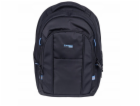Batoh HP DONAU TRAVEL Paris, 15,6", 30 l, černý