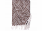 Giftdecor Bavlněný přehoz , 150 x 125 cm