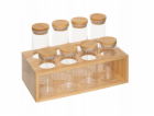 5five Sada kořenek EPICE, 4 x 80 ml a 4 x 120 ml