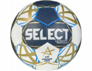 Select Házenkářský míč Ultimate Replica EHF Champions League 220042 bílý 3