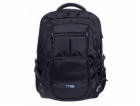 Batoh Akasa DONAU TRAVEL Amsterdam, 17, 35l, USB + USB-C ...