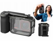 Ochranné pouzdro Telesin s rukojetí pro Insta360 Ace Pro / Ace Pro 2