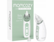 Momcozy Momcozy BN02 Green | Nosní aspirátor pro děti |