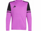 Adidas Mikina Adidas SQUADRA 25 GK JSY Jr JJ1939