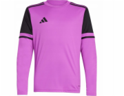 Adidas Mikina Adidas SQUADRA 25 GK JSY Jr JJ1939
