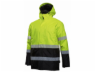 Pánská bunda GTV HOGERT INSULATED REFLEXNÍ BUNDA ADEL VEL...