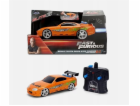 Jada Fast &amp; Furious RC Nitro  Powered Vapor 1:24 9336...
